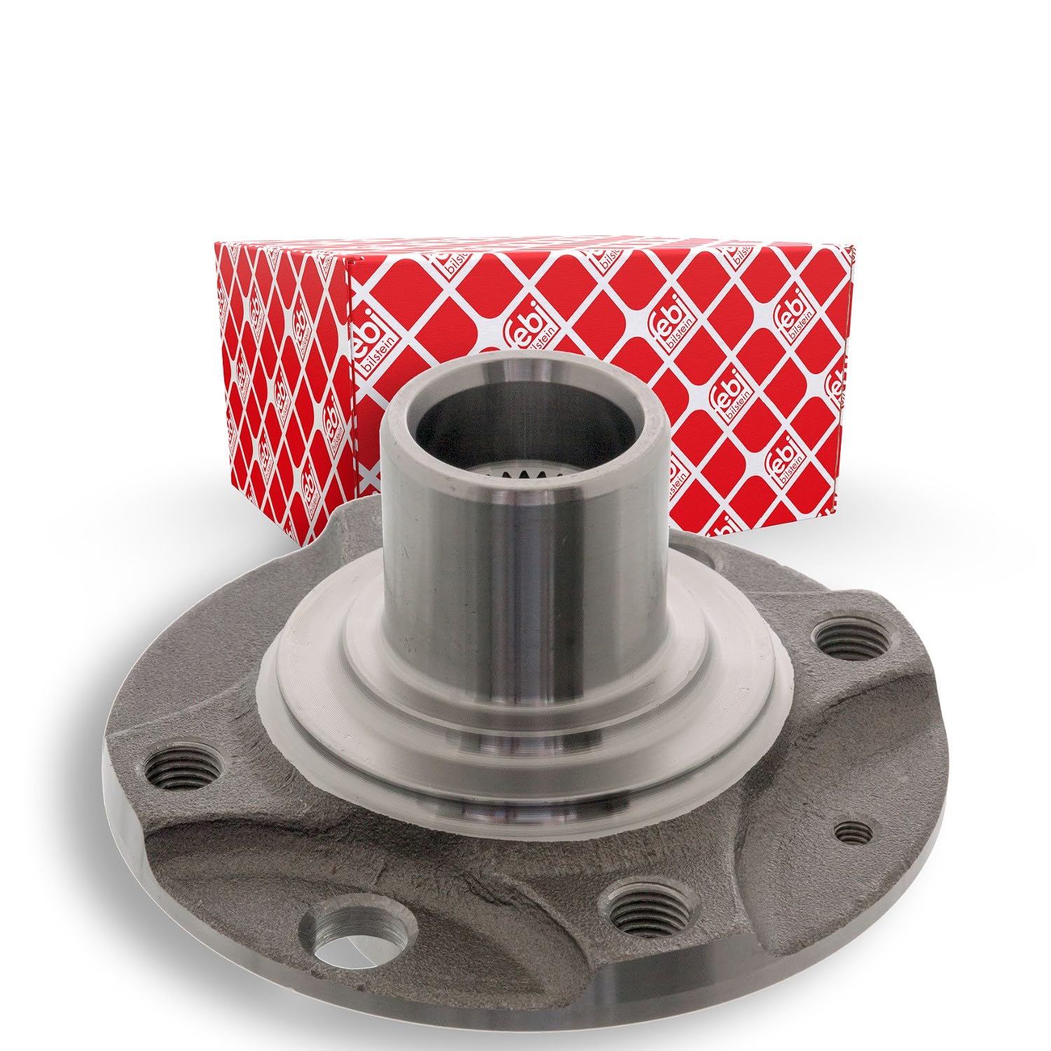 WHEEL HUB 03104 FOR DAEWOO LANOS/SENS ORION/Wagon NUBIRA/Break VAUXHALL 4cyl