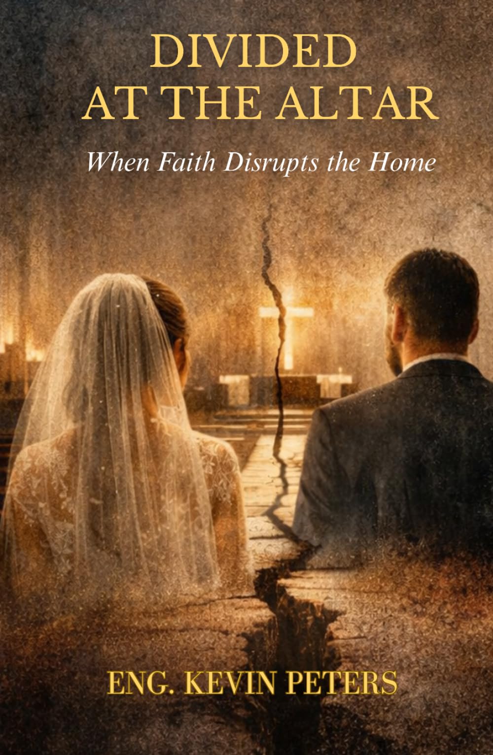 Divided at the Altar When Faith Disrupts the Home