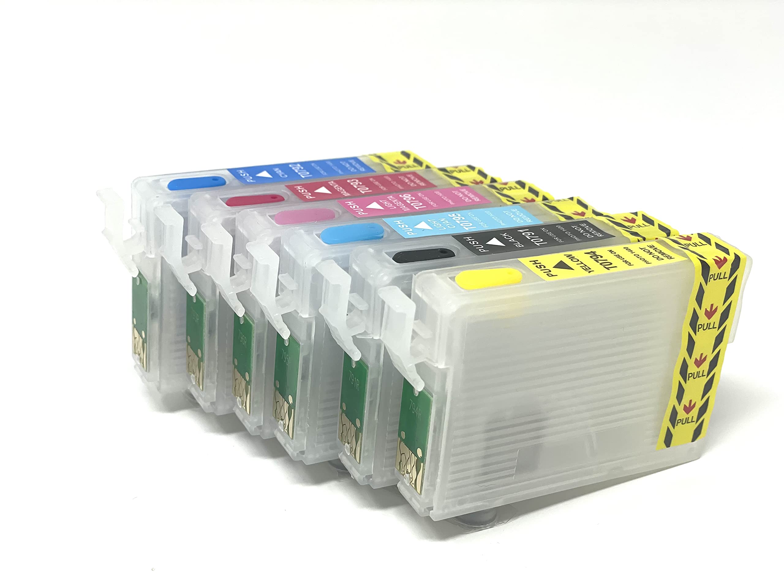 Epson 期限切れインクカートリッジセット Amazon.co.jp: 【推奨使用期限切れ】エプソン EPSON PM-9000C 用