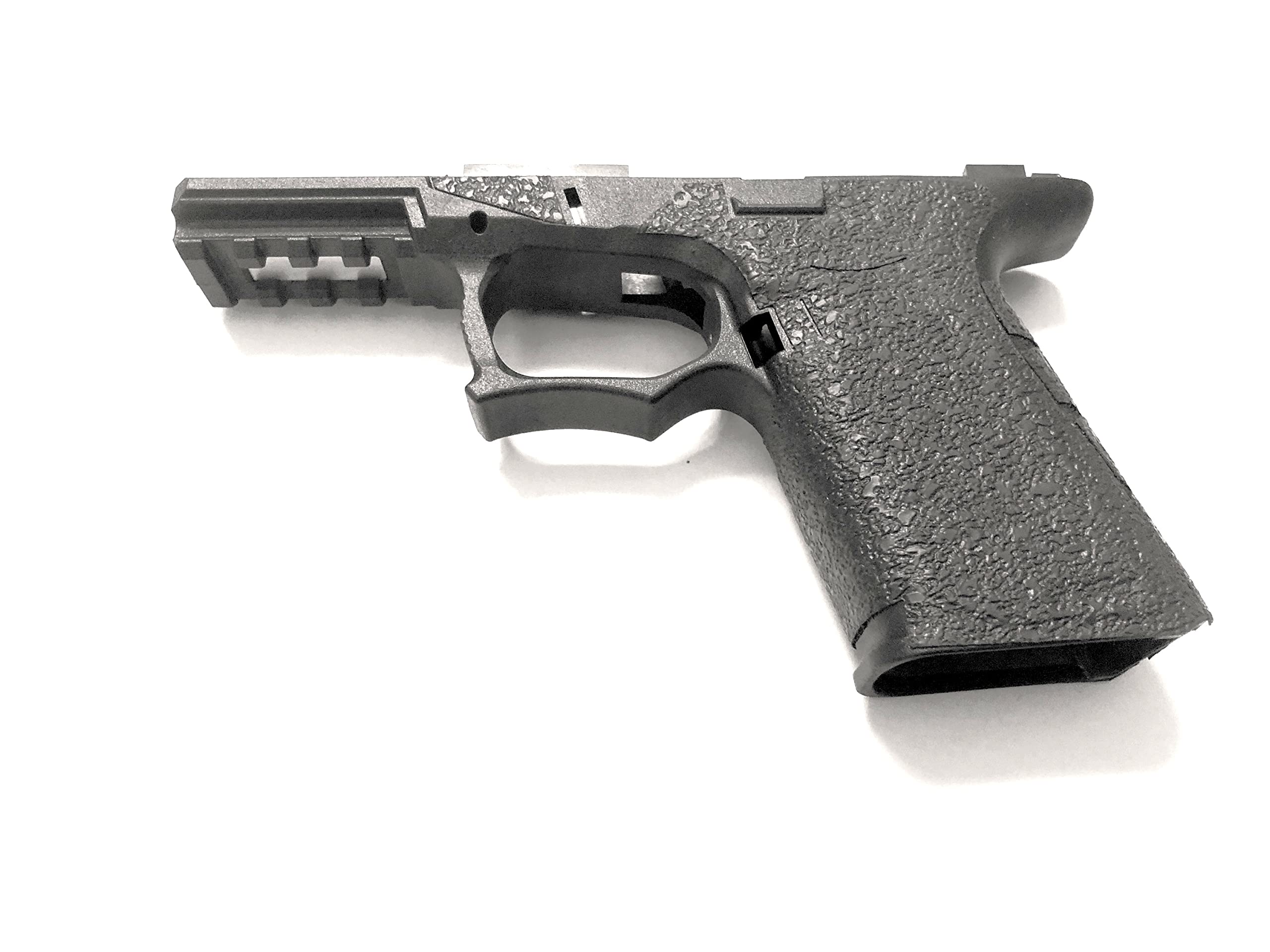 Buy Handleitgrip Gun Grip Tape Wrap for Glock 19 and Glock 23 P80 Online at desertcart UAE