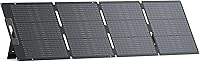 Vista 1 de BLUETTI 200W Solar Panel for Solar Generator EB3A AC2A AC50B AC70 AC180 AC200L Elite 200 V2 AC300 AC500 B300K, Foldable Solar Charger with