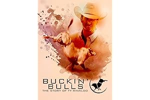 Buckin' Bulls: The Story of Ty Rinaldo