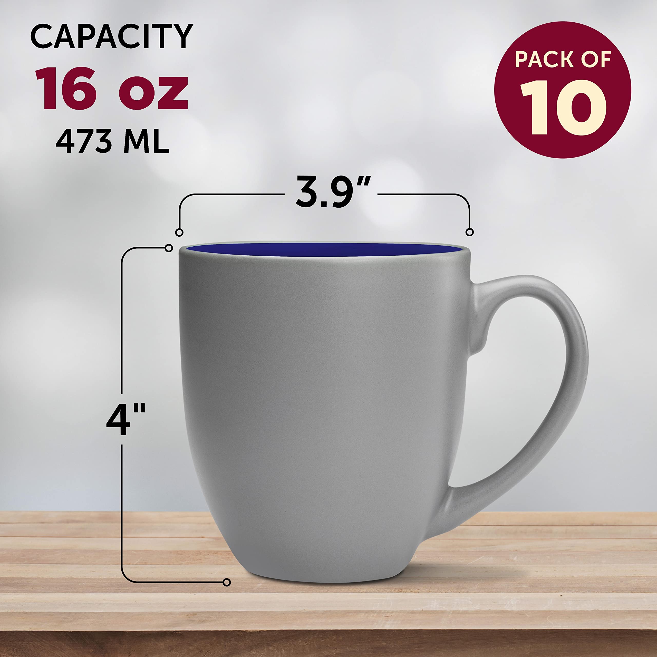 banana coffee cup Fellow Carter Move Mug