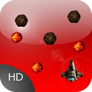 Meteor Dash HD