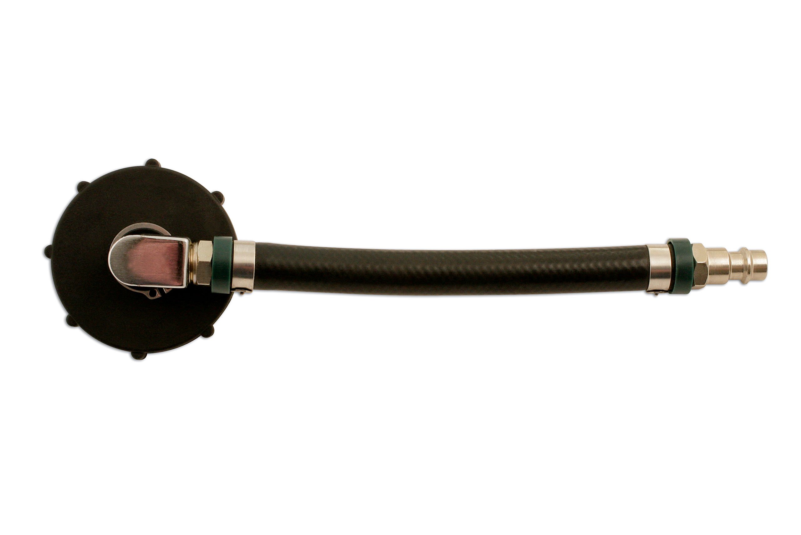 Laser 5700 Master Cylinder Adaptor - for Ford Fiesta