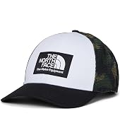 TNF Black/TNF White/TNF Black TNF Camo Small Print