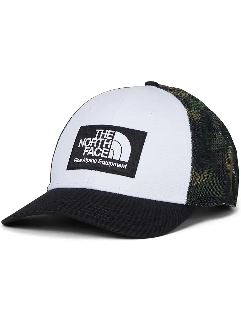 The North Face Mudder Trucker