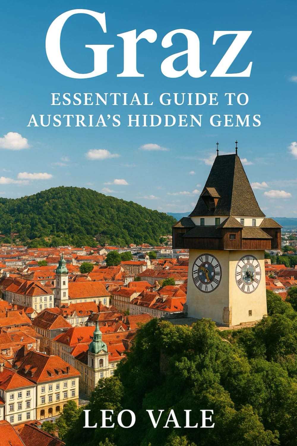 GRAZ: Essential Guide to Austria’s Hidden Gems
