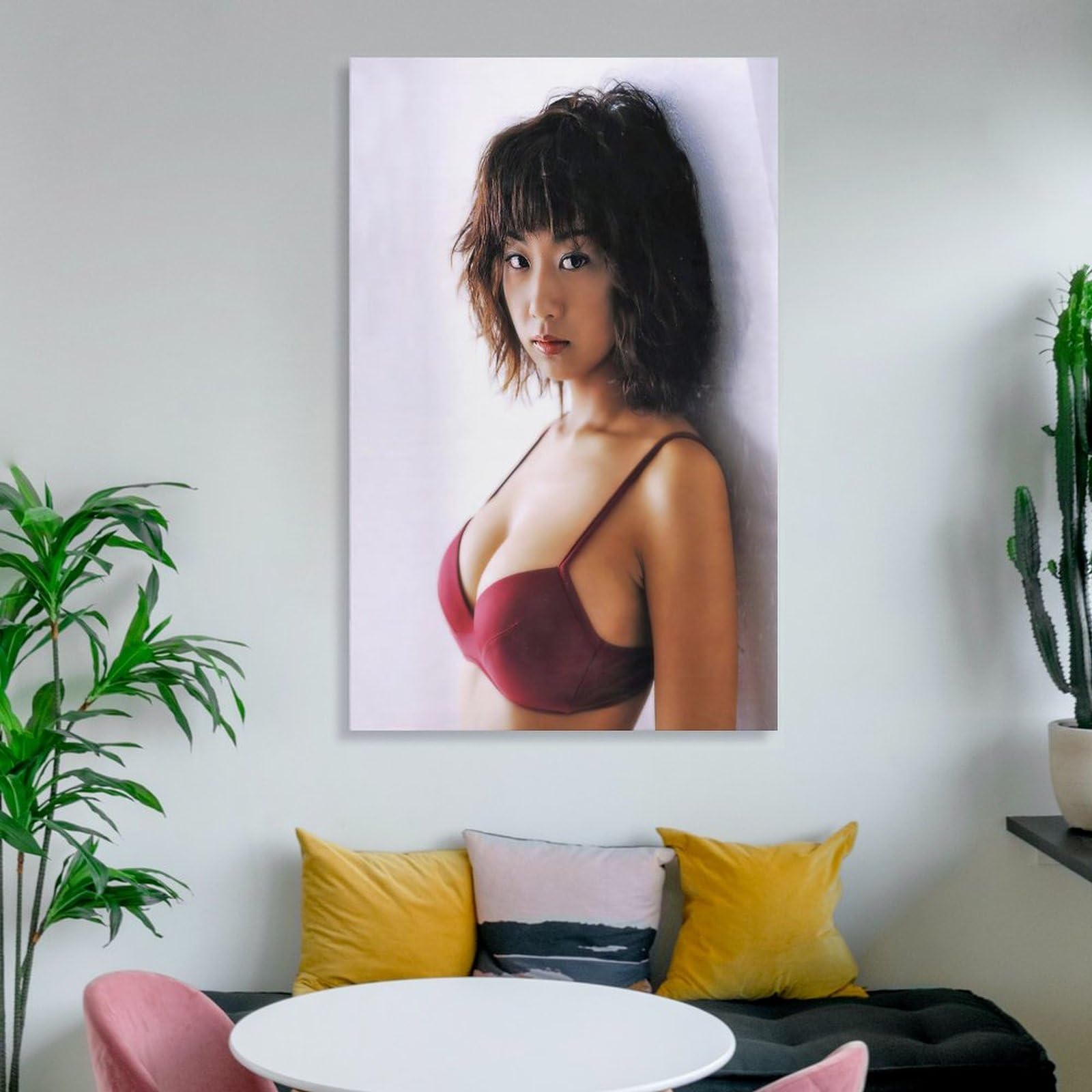 Amazon.co.jp: 優香のプロフィールグラビア水着画像画像集女優・歌手 