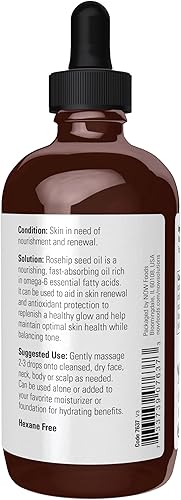 Miniatura 2 de Aceite esencial de mandarina 100 puro de Now Foods 4 onza 1 1