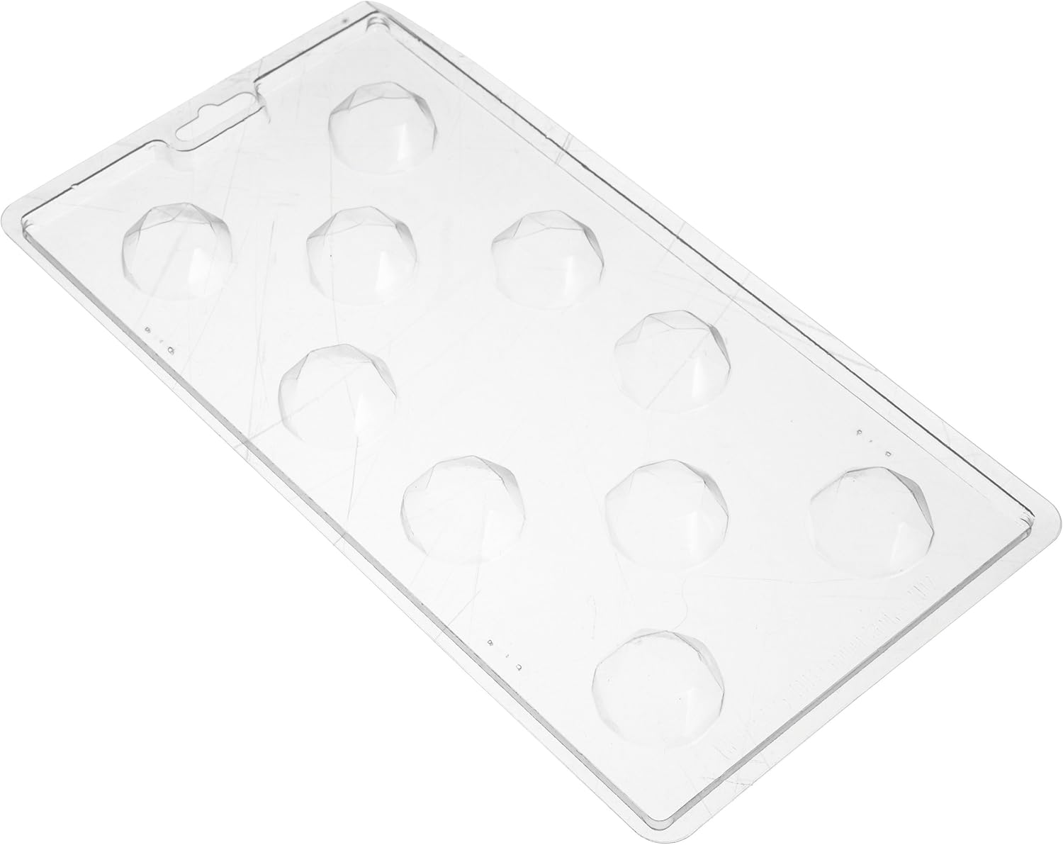 Wilton MultiFaceted Candy Mold Candy Making Molds Home