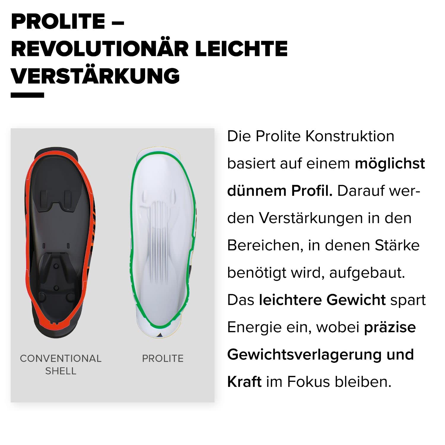 ATOMIC HAWX Prime W Skischuhe Frauen - Alpin-Skischuh in Schwarz - Boots mit 3D Knöchel & Ferse für präzisen Sitz - mittelbreite Skistiefel für Anfänger