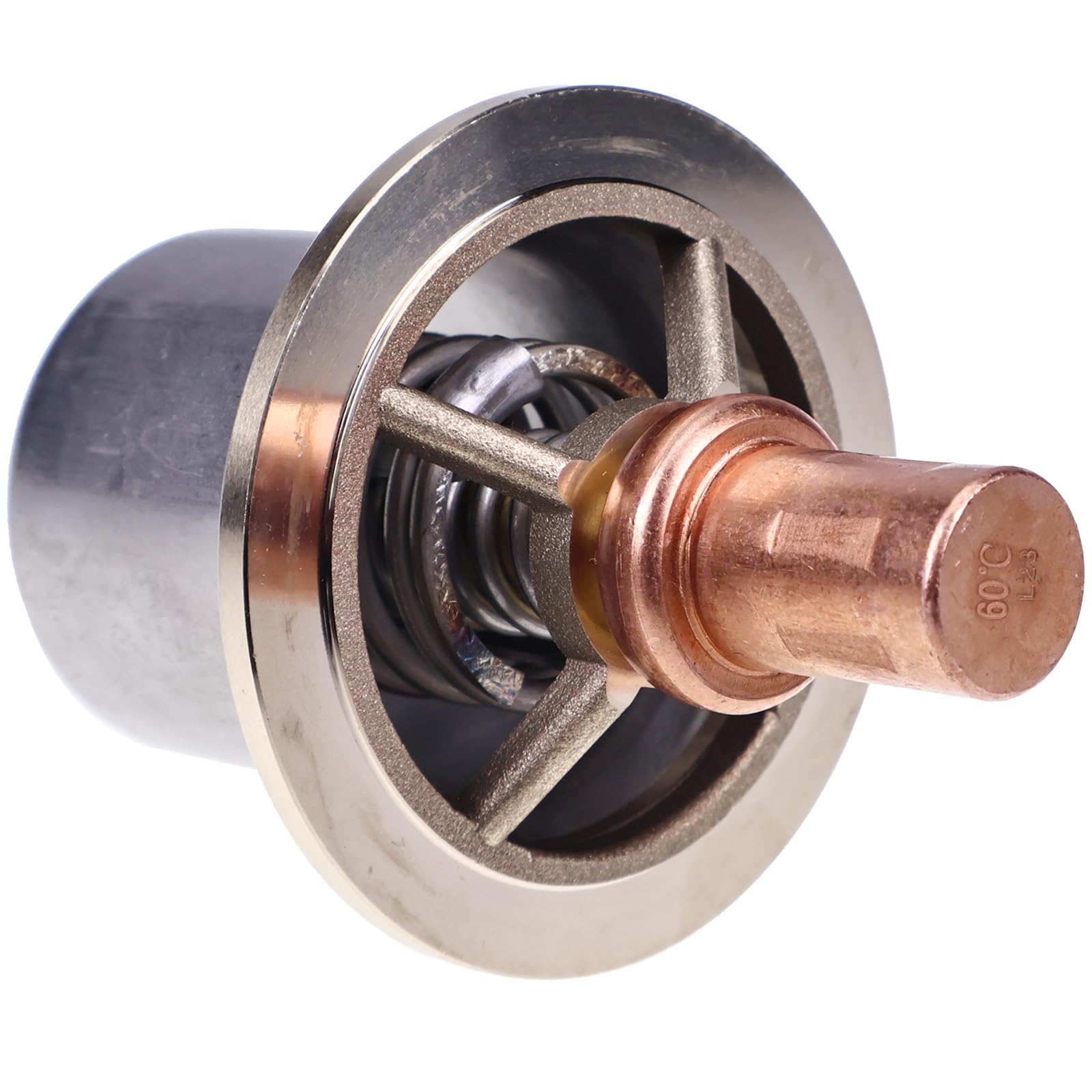 02250112-709 Replacement Part Thermostatic Valve 02250112-709