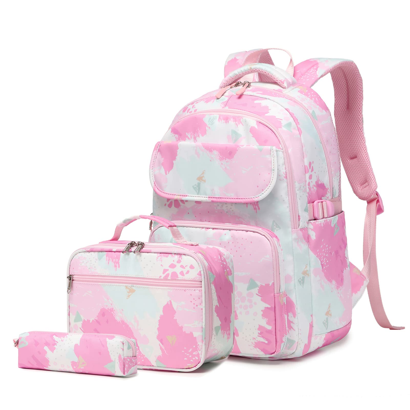 Rugzak Topmodel Schooltas Topmodel Rugzak Tanou