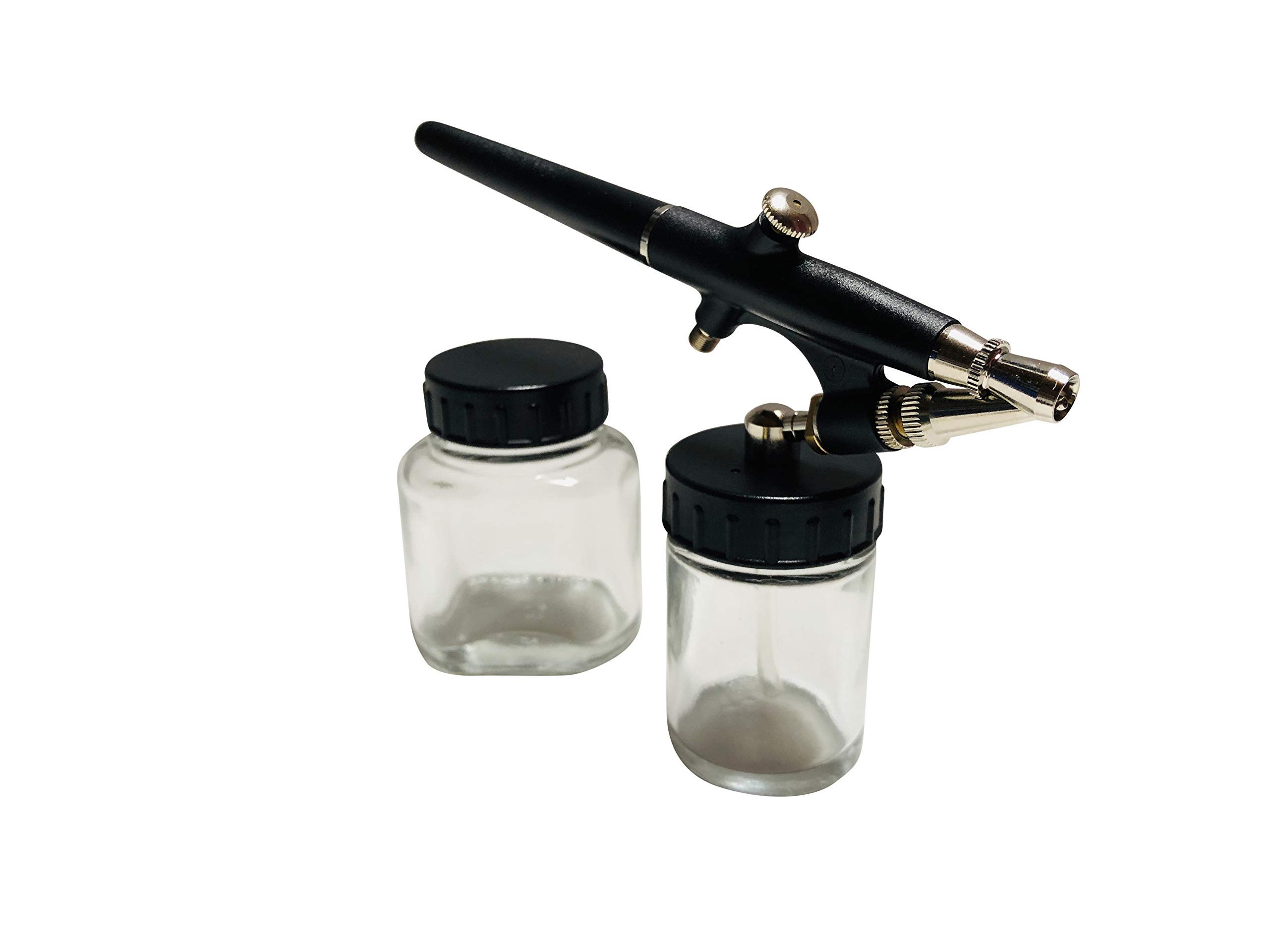 Inspire Base Metallic Purple - 4oz Airbrush (Solvent)