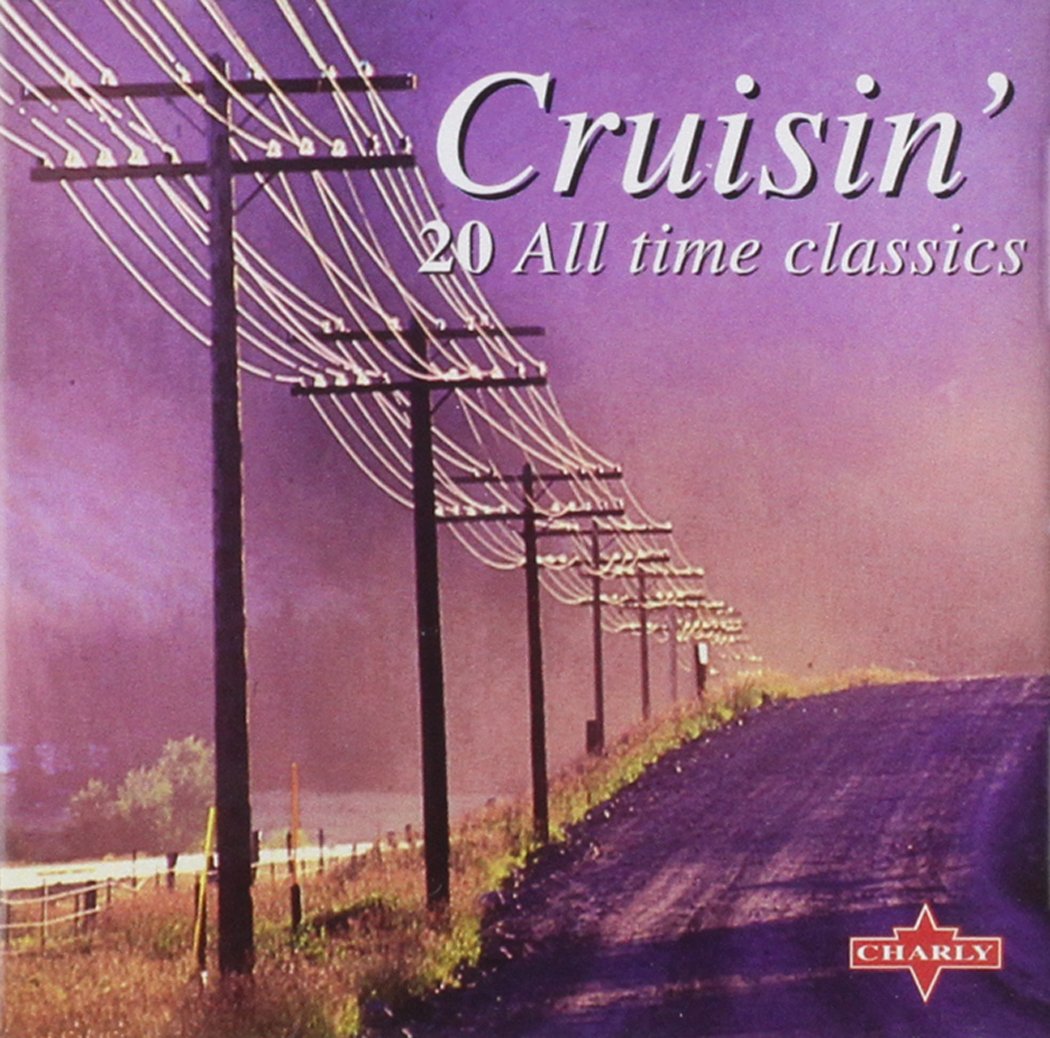 Cruisin' by : Amazon.co.uk: CDs & Vinyl