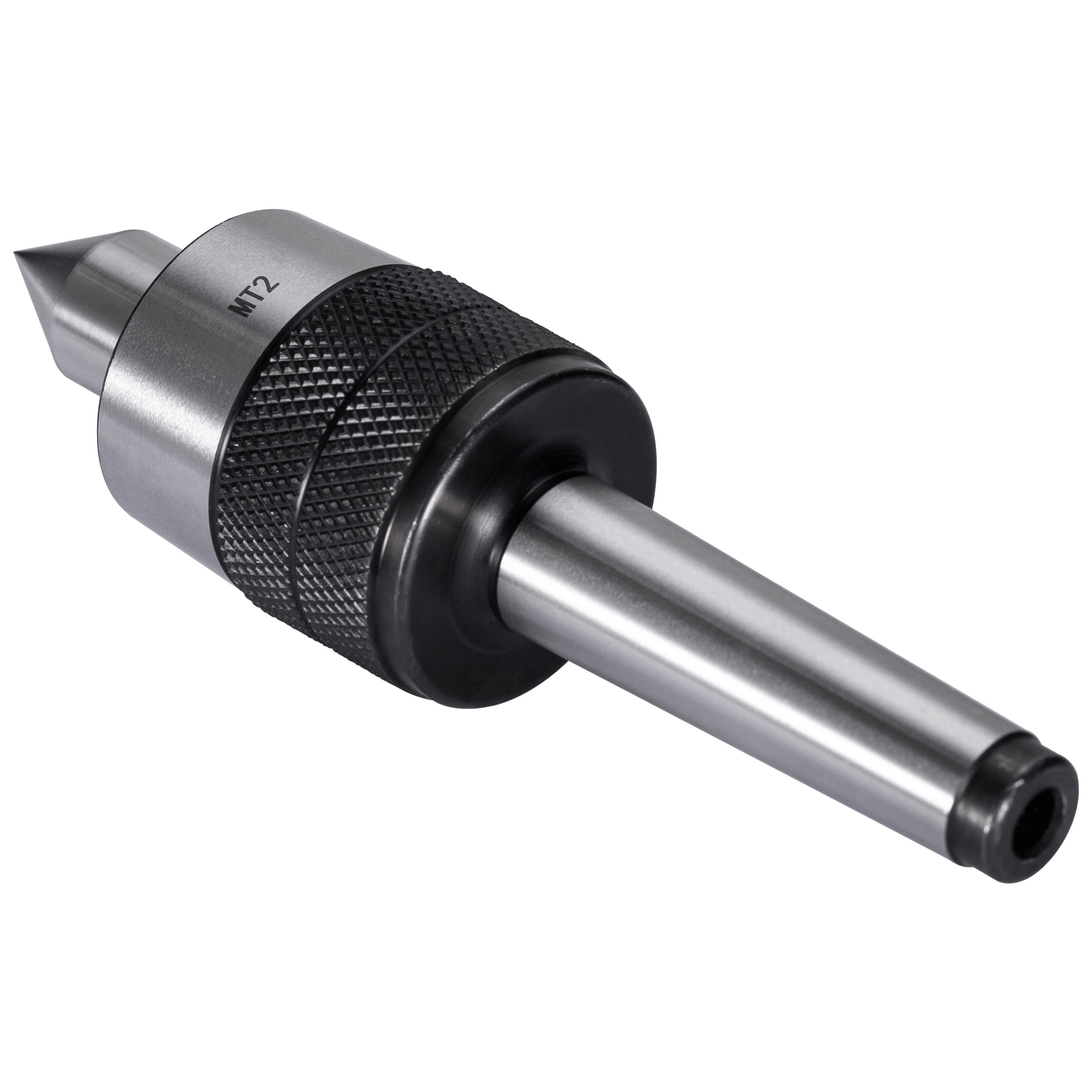 MT2 Live Center - Precision Lathe Tool -3
