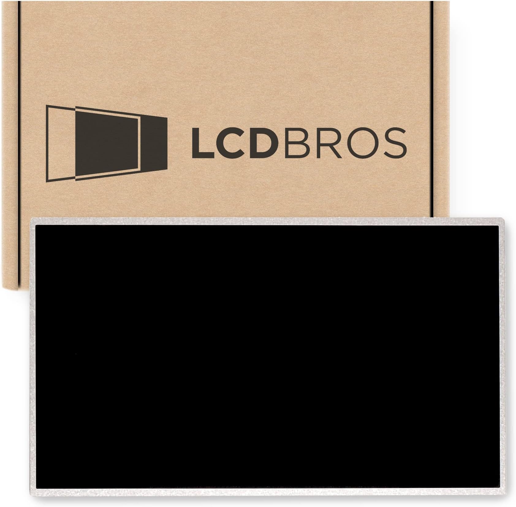 Replacement Screen for B140XW01 V.9 Panasonic TOUGHBOOK CF-53 HD 1366x768 Glossy LCD LED Display with Tools