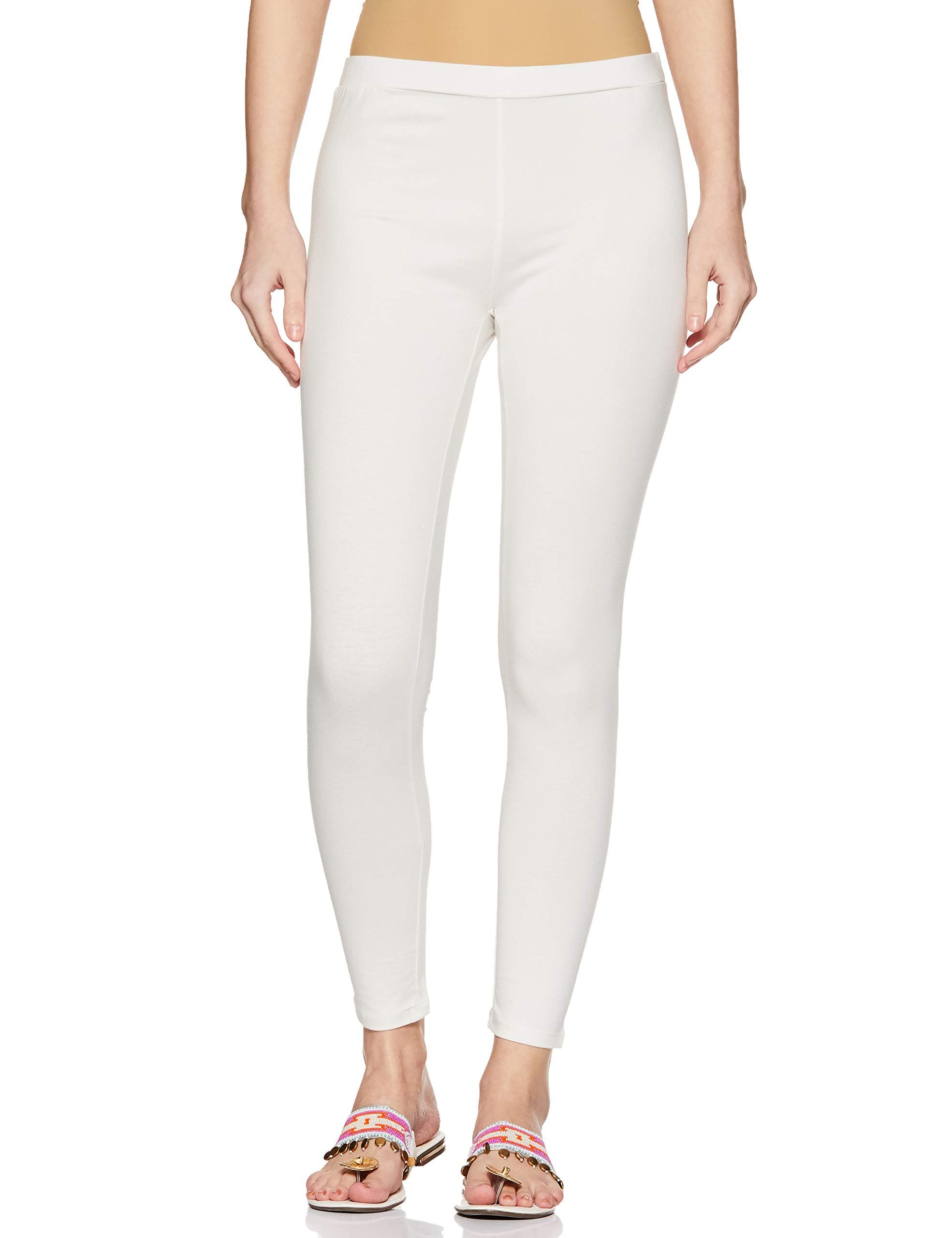 W for WomanW Cotton Lycra Strechable Slim Pants for Women | Cotton Slim Pants for Women | Lycra Slim Pants for Women | Trousers for Women | W for Woman