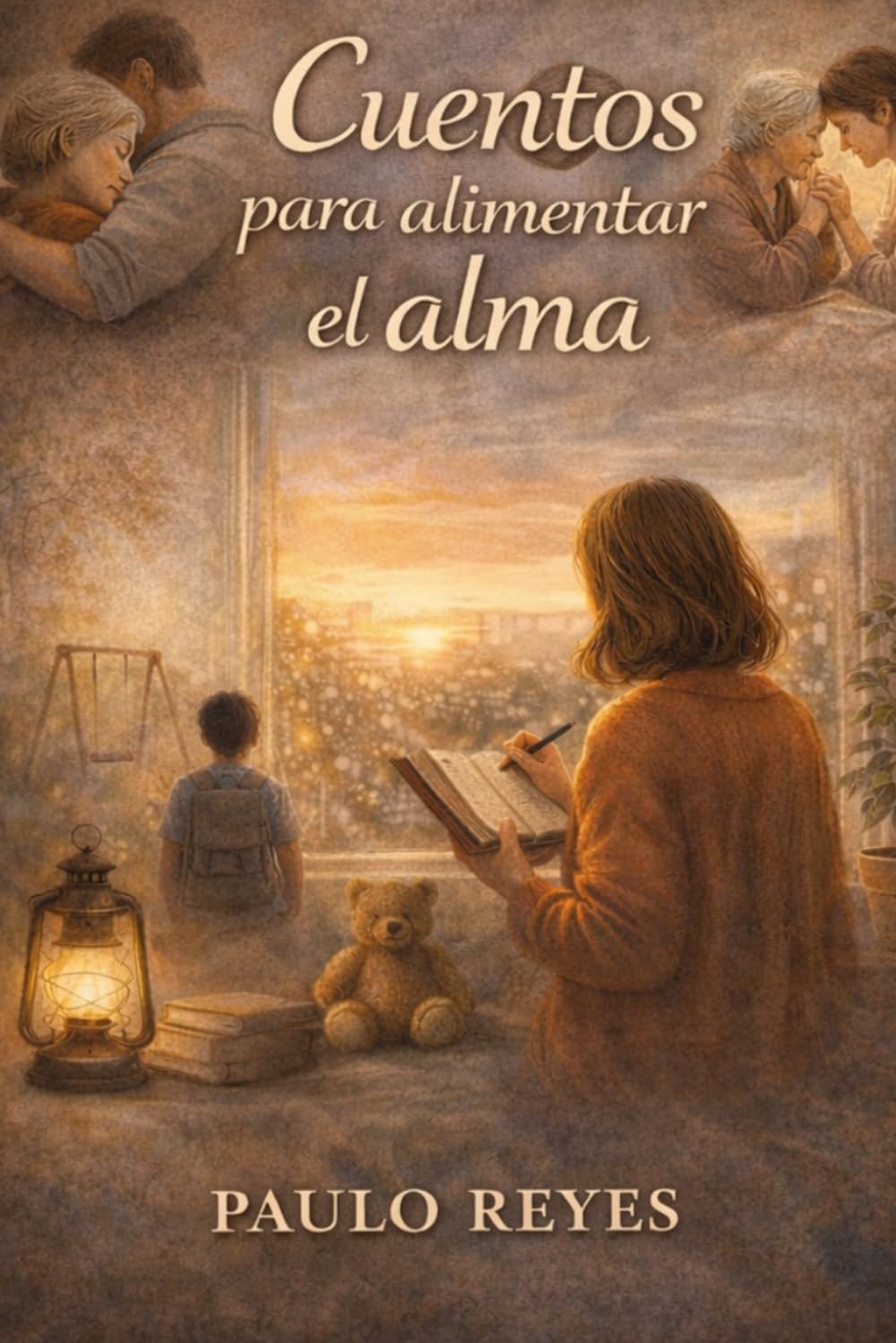 Cuentos para alimentar el alma