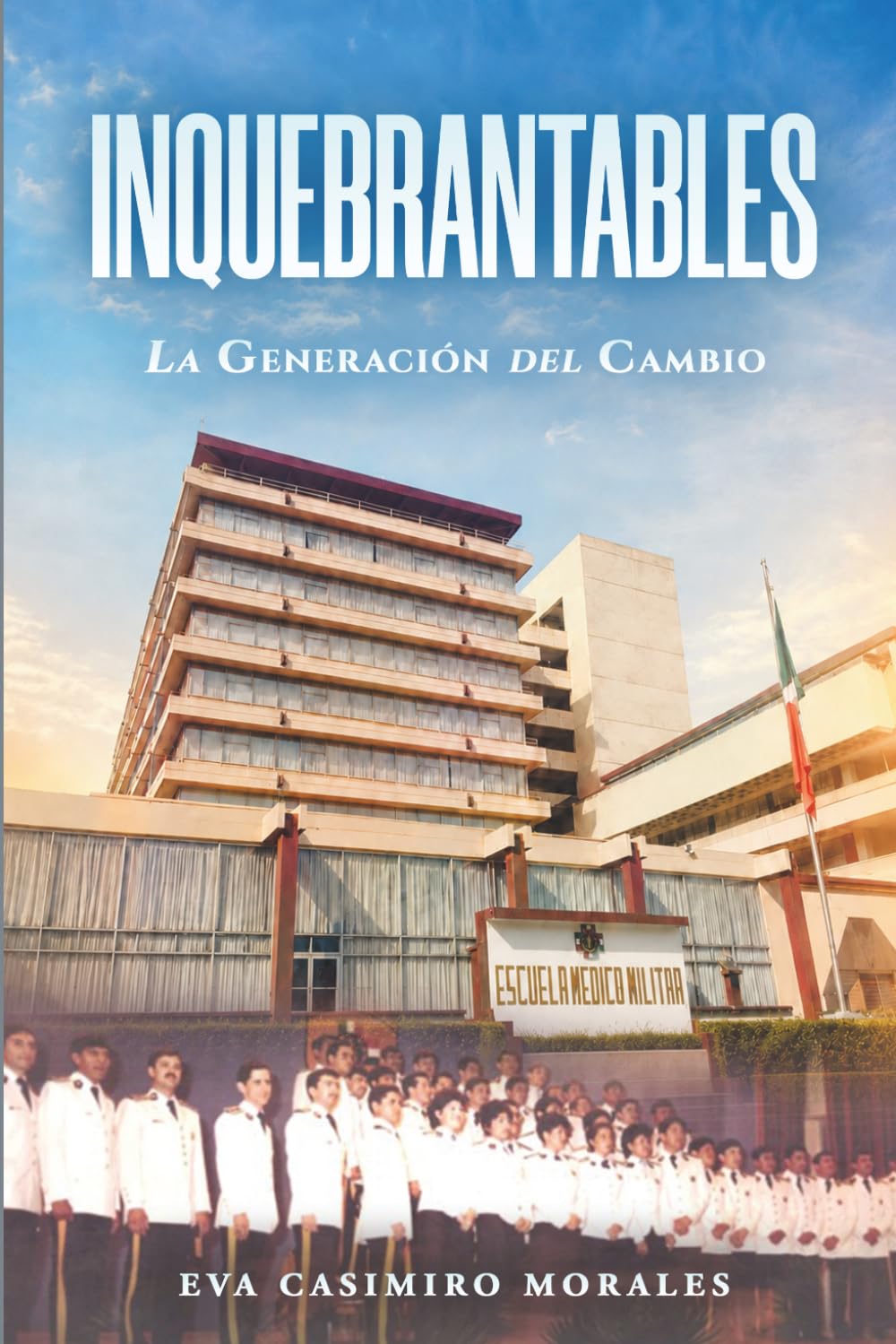 Inquebrantables: La Generación del Cambio