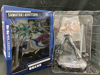 Amazon | フィギュア アニプレックス 碧棺左馬刻 1/8 Rhyme