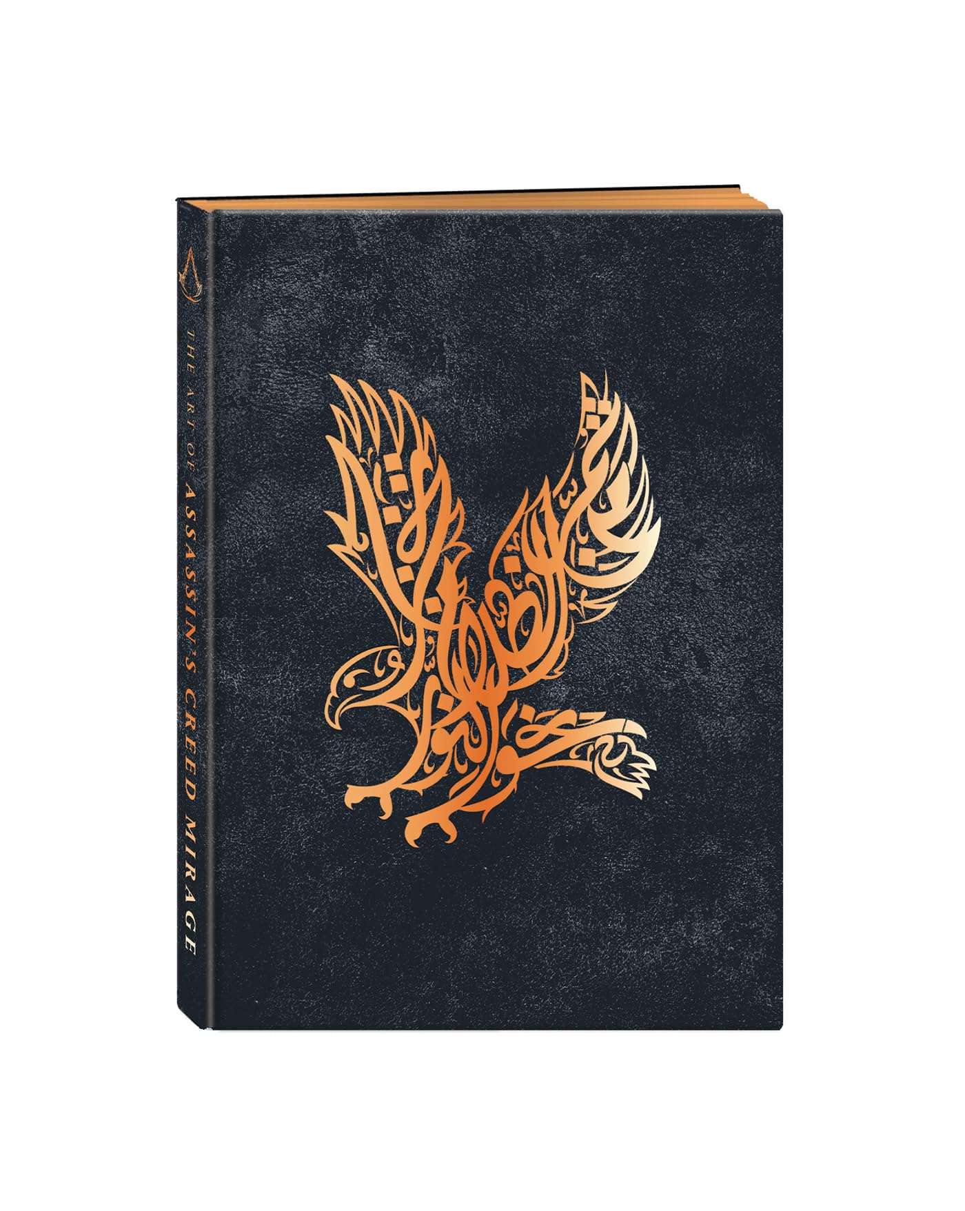 The Art of Assassin's Creed Mirage (Deluxe Edition)