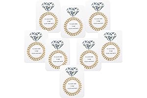 Bachelorette Party Favors - Bachelorette Hair Ties, Bridal Shower Favors for Guests...