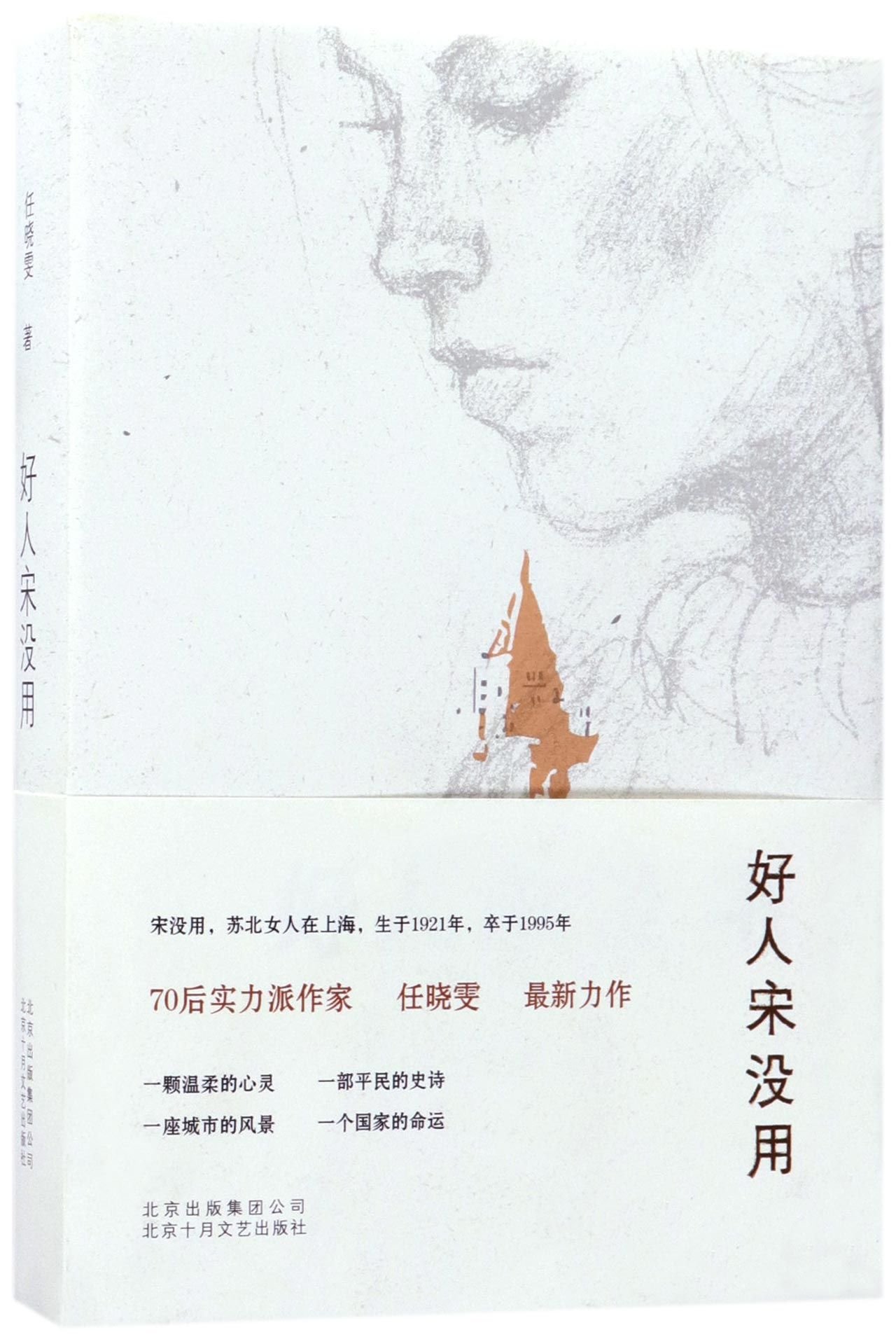 Song Meiyong the Good Woman (Chinese Edition) Paperback – 1 Aug. 2017