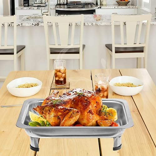 Miniatura 5 de 1 juego de cuatro patas parrilla de pescado restaurante bandeja de buffet versátil bandeja de comida versátil plato de buffet restaurante plato de