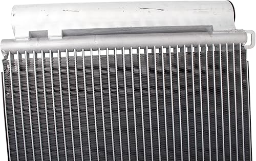 Miniatura 86 de TRQ Secador de receptor de condensador de aire acondicionado compatible con Cadillac CTS 2008-2014