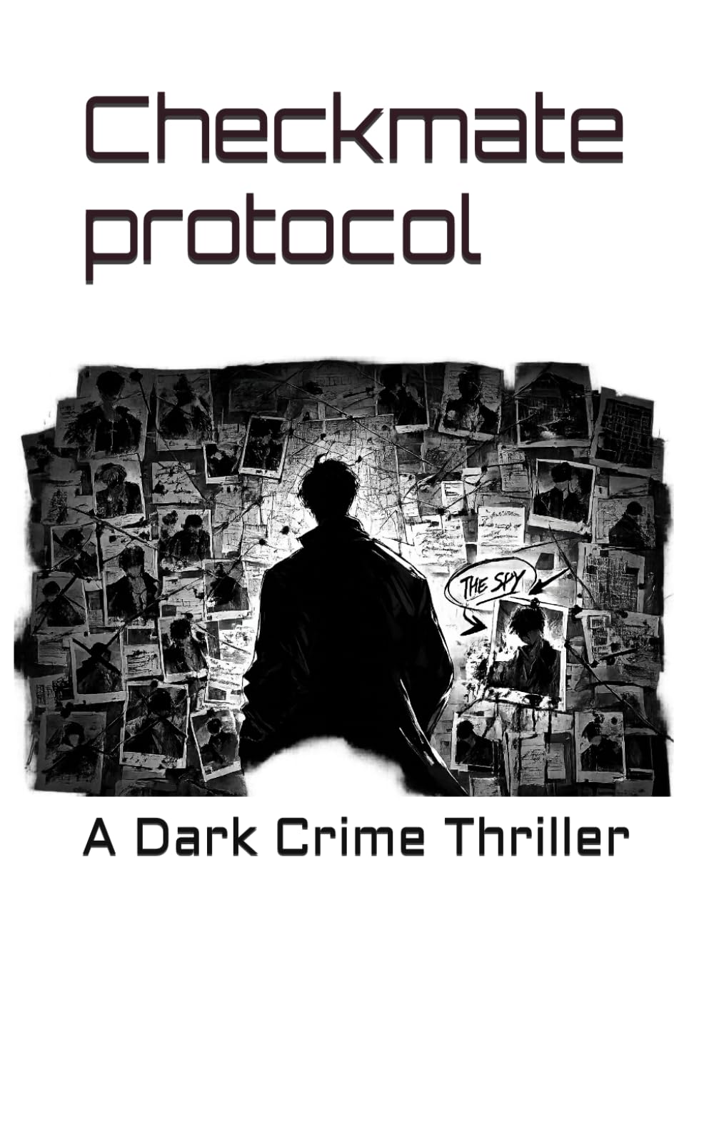 Checkmate protocol: A Dark Crime Thriller