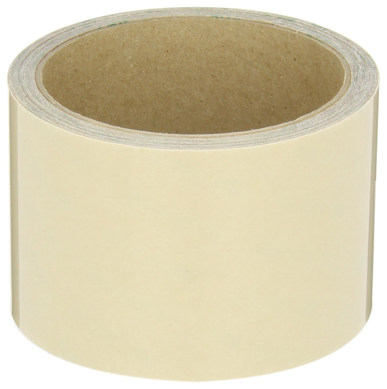 CS Hyde Acetal Polyoxymethylene Tape with Acrylic Adhesive, 0.010