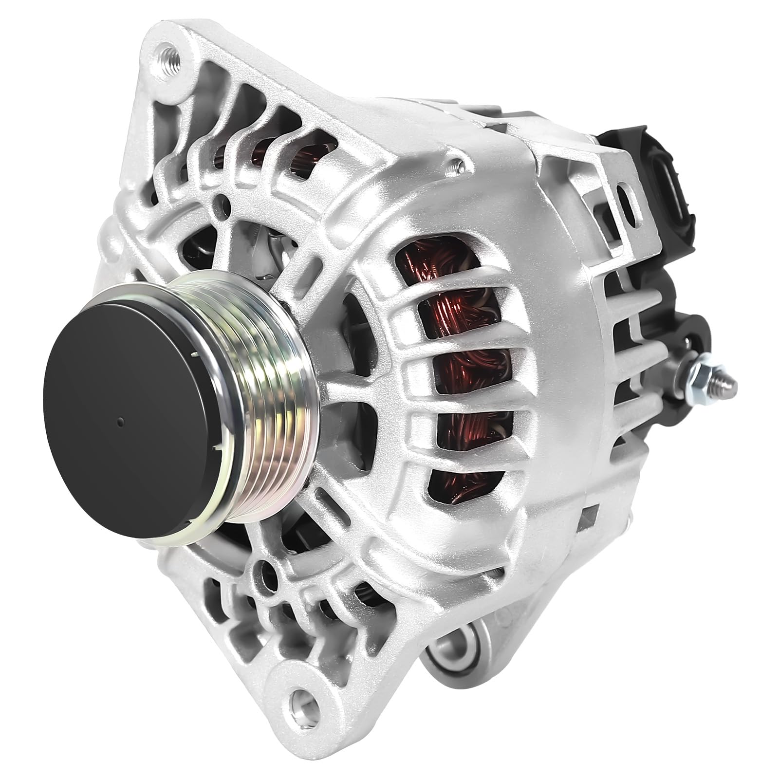 Hikevent 11609N Alternator
