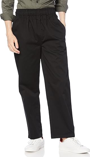 Amazon ウィゴー ロングパンツ メディカル パンツ ボトム メンズ ロングパンツ 通販