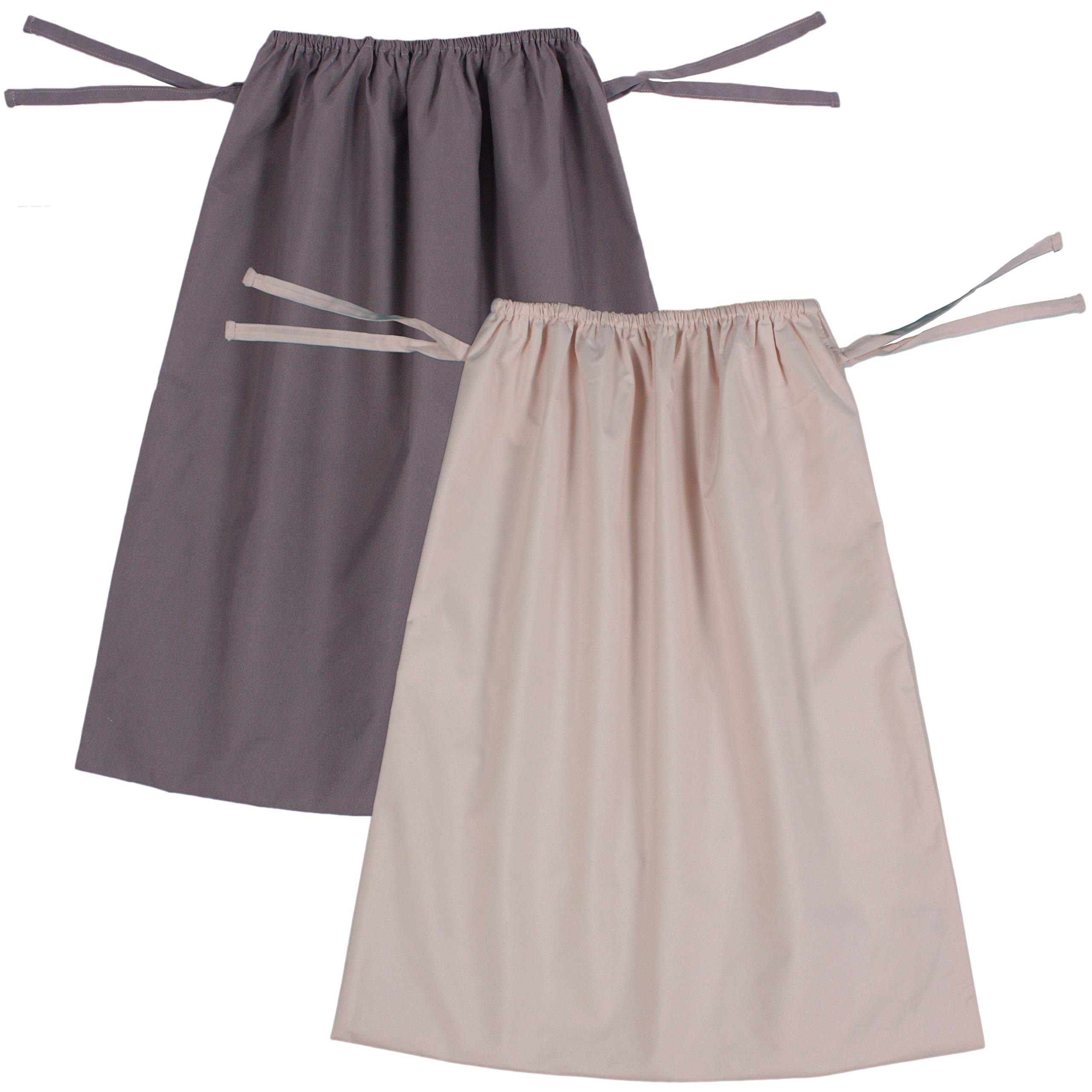 Buy Belsden 2 Pack Reusable Small Diaper Pail Liner, Waterproof Machine