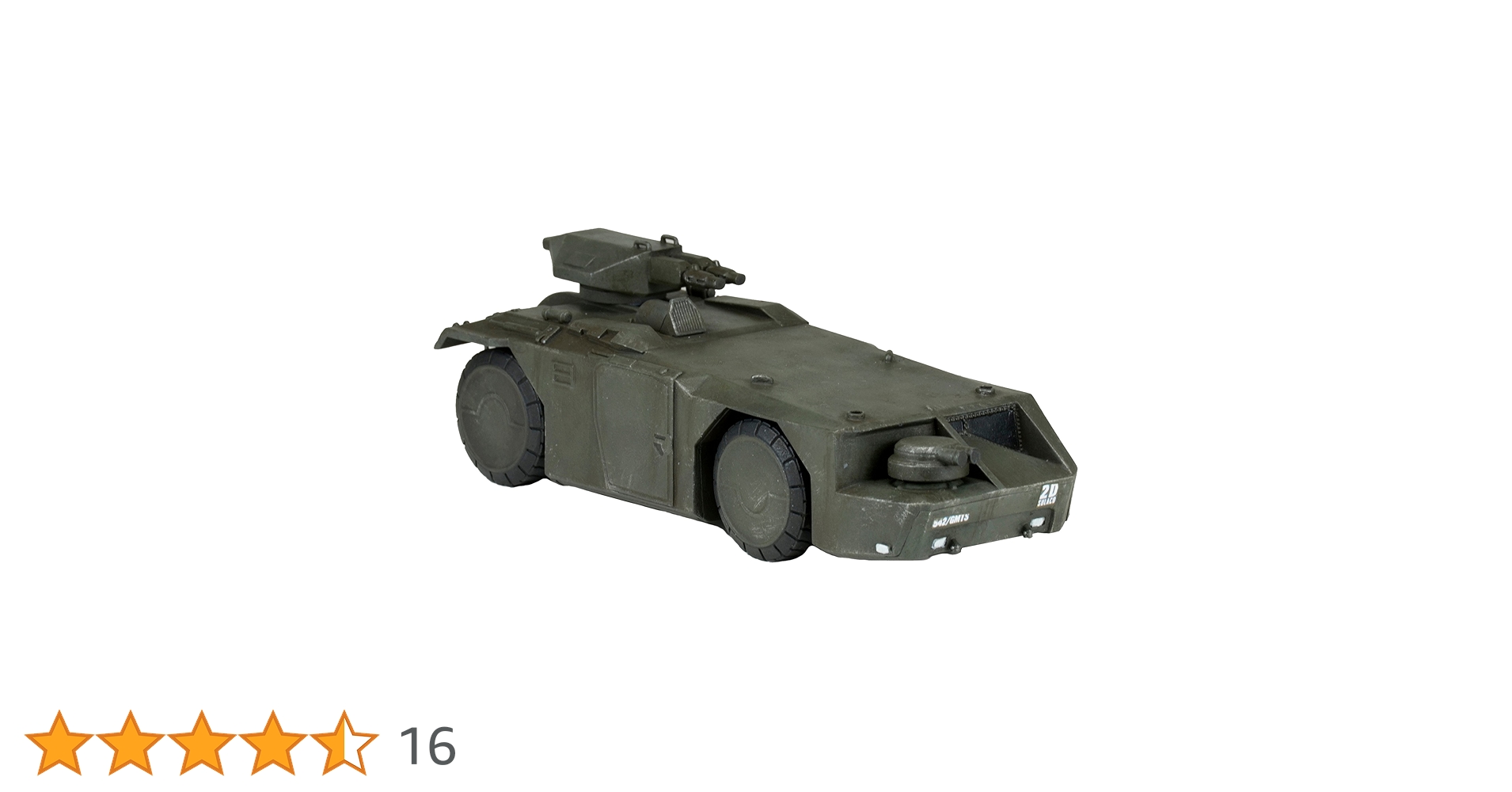 NECA CINEMACHINES Die Cast Collectibles Series 1 M577