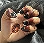 Neeta 4 Pack 100% Natural Ready to Use Henna Paste Hair Dye Cones Reddish Brown Color tubes color for women Perfect for Spot hair coloring, Long-lasting and Cruelty-Free