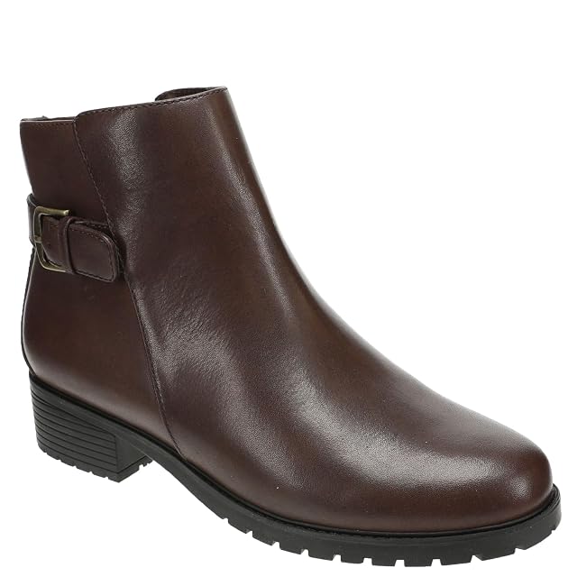 Trotters womens Marigold