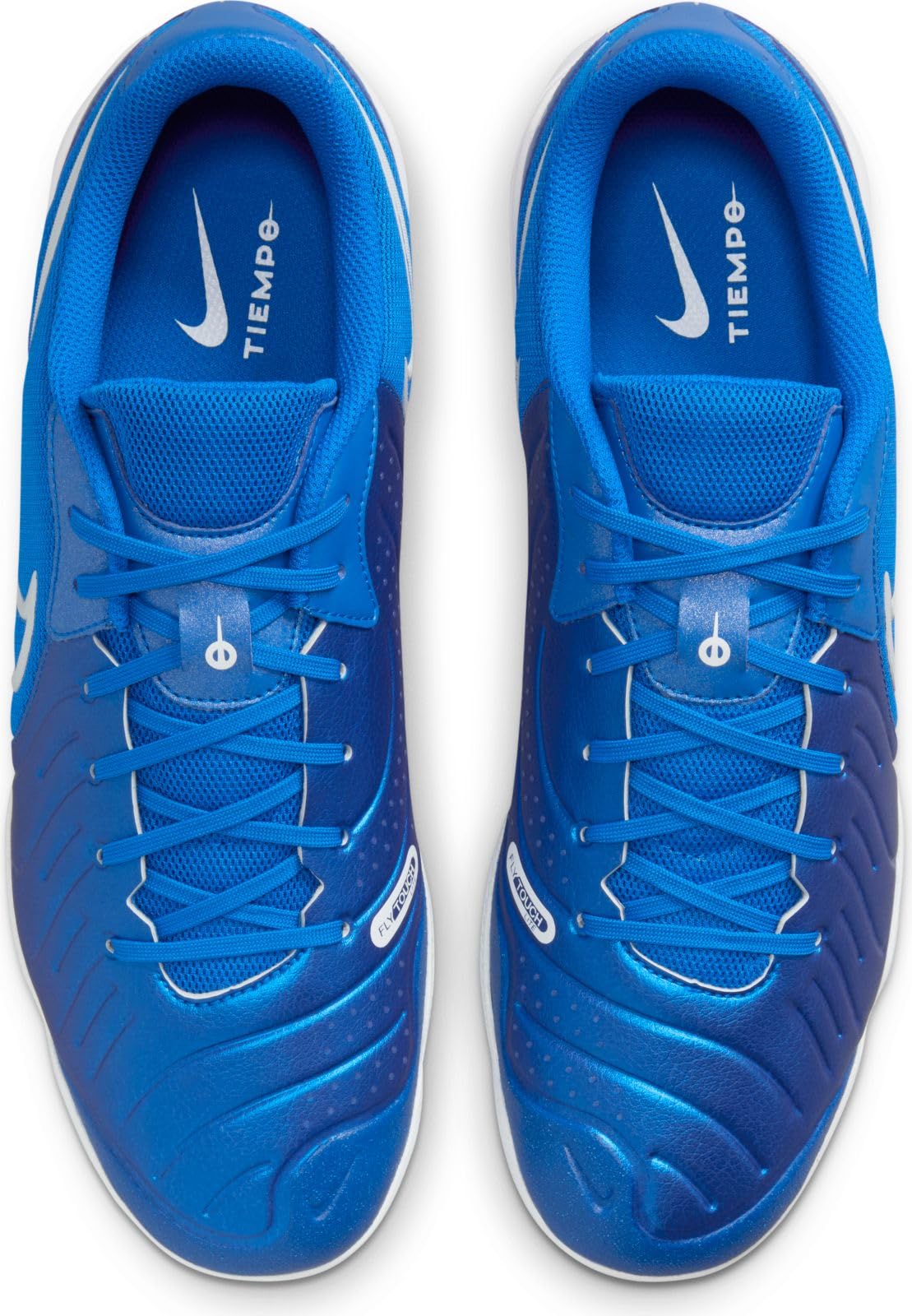 NIKE Męskie buty do biegania Legend 10 Academy Ic