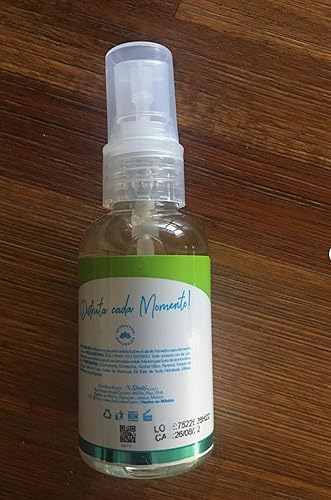 Miniatura 7 de Aceite para el cabello de coco y moringa, antiencrespamiento 2.20 fl oz