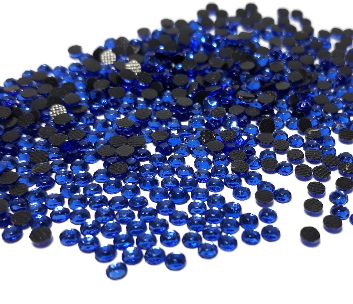 Perlin Hot Fix Strasssteentjes SS16, 4 mm, met platte achterkant, zelfklevend, hotfix-stenen, ronde kristallen edelstenen, 3,4 ~ 4 mm, 3,4mm ~ 4mm, Glas Perlin Hot Fix Strasssteentjes SS16, 4 mm, met platte achterkant, zelfklevend, hotfix-stenen, ronde kristallen edelstenen, 3,4 ~ 4 mm, 3,4mm ~ 4mm, Glas