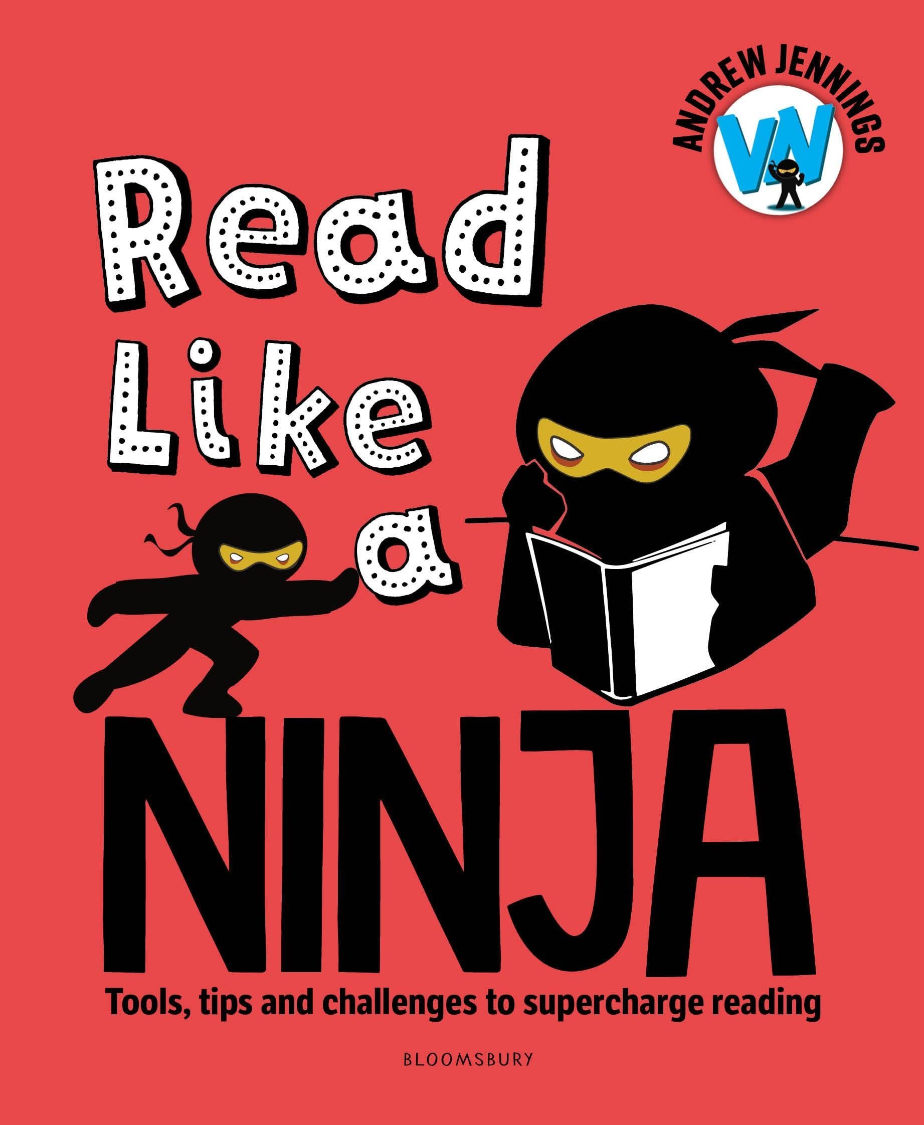 Read Like A Ninja