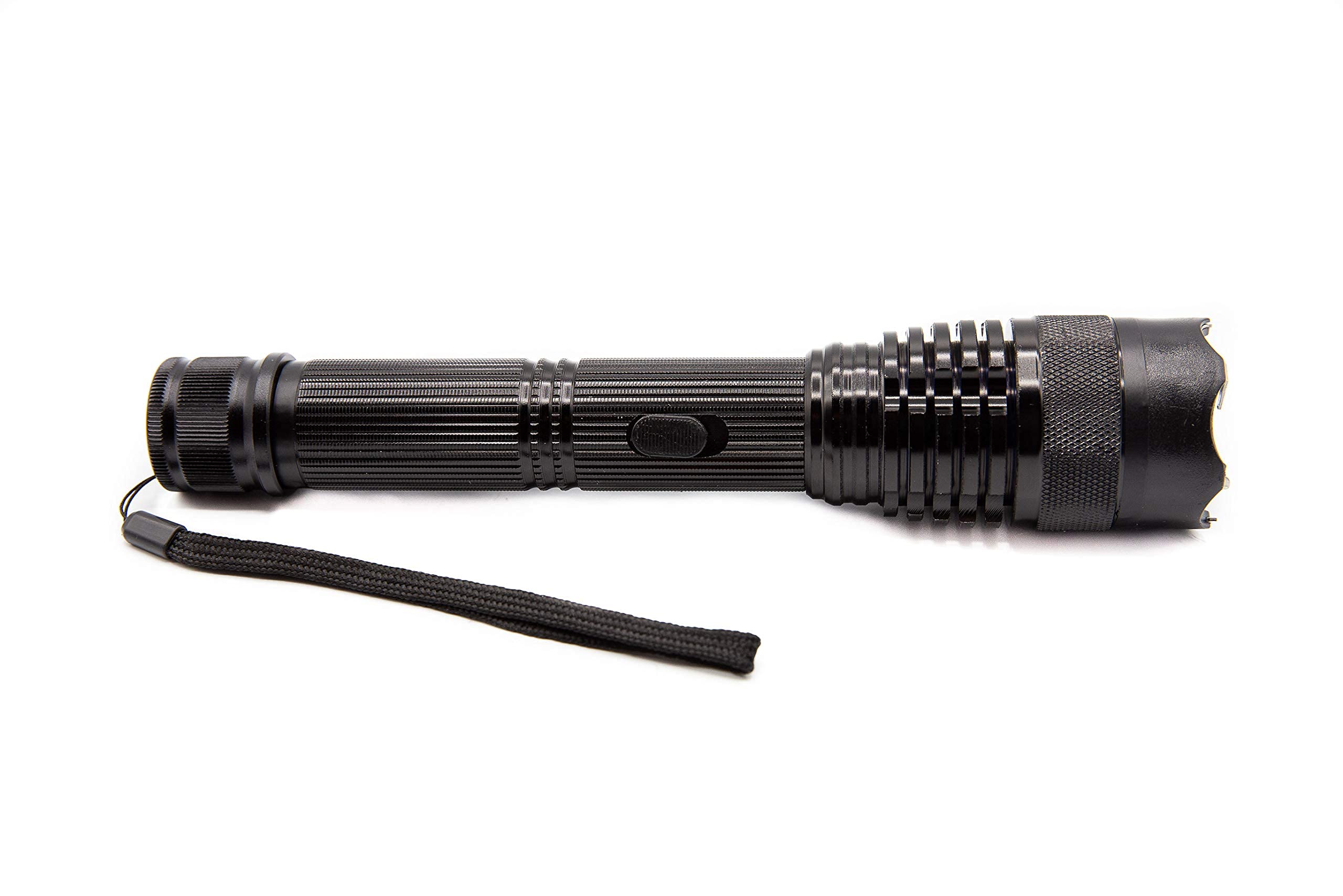 Avenger Defense ADS90 Heavy Duty Aluminum Stun Gun for Women 2.0