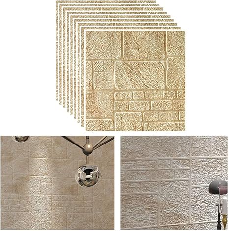 Amazon Co Jp 枚 3d壁紙 レンガ調 Diyシール 立体 壁用 レンガ 貼るだけ レンガシート 壁材 レンガ調 発泡スチロール リアル風レンガ クッションレンガ 壁用 レンガタイル リメイクシート 69cmx69cm Diy 工具 ガーデン Amazon Co Jp 枚 3d壁紙 レンガ調 Diyシール 立体 壁用 レンガ 貼るだけ レンガシート 壁材 レンガ調 発泡スチロール リアル風レンガ クッションレンガ 壁用 レンガタイル リメイクシート 69cmx69cm Diy 工具 ガーデン