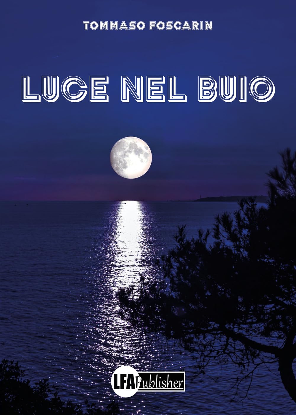 Luce Nel Buio - 4