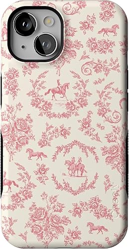 Vista 1141 de Casely Funda para iPhone 13 Compatible con MagSafe Color Splash de medianoche Funda retro abstracta Color de medianoche Splash Abstracto