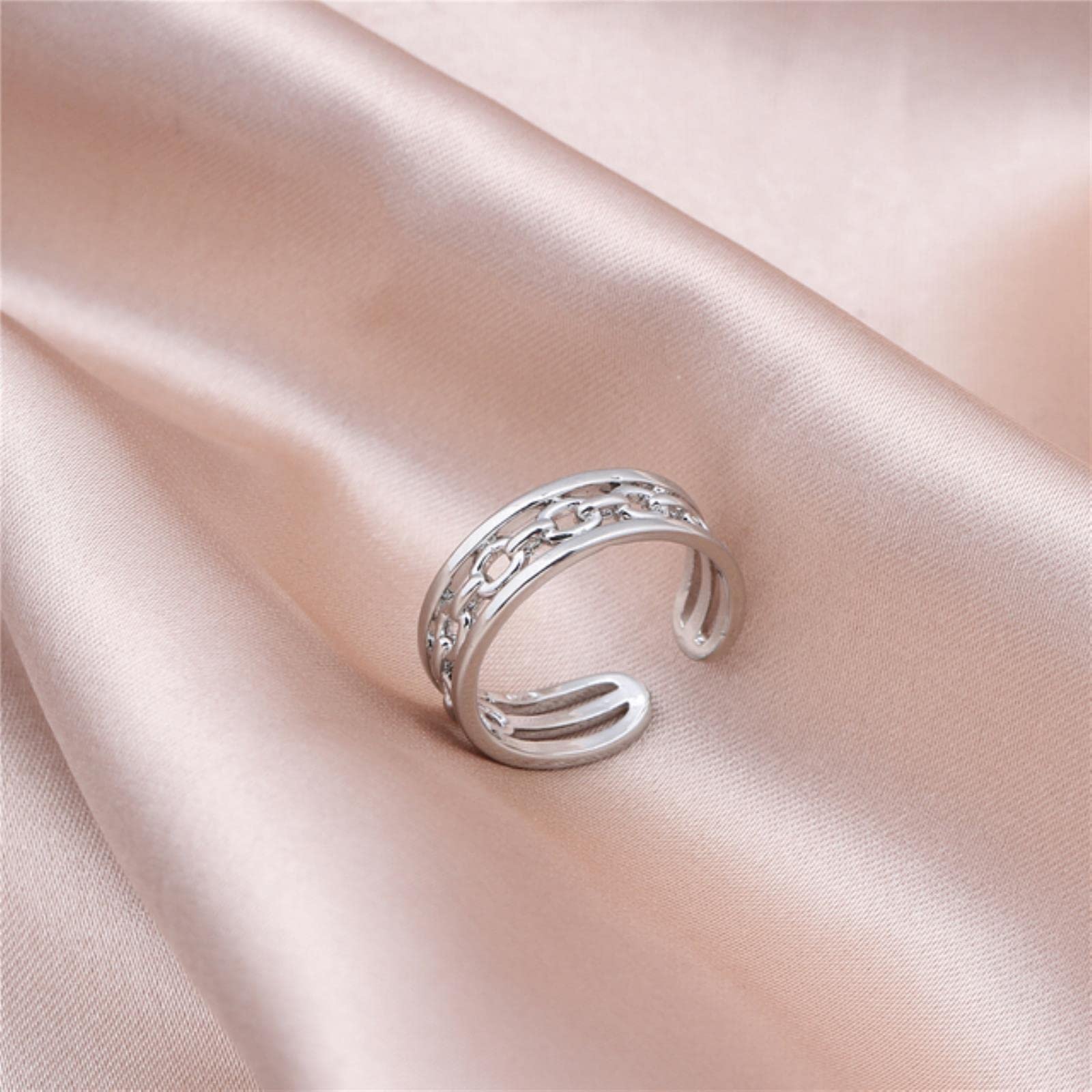 Teenringen