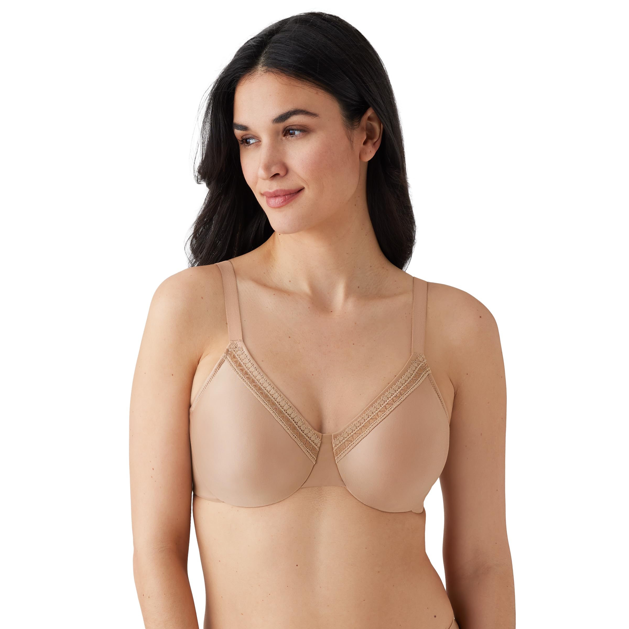 Wacoal Womens Perfect Primer Underwire Bra