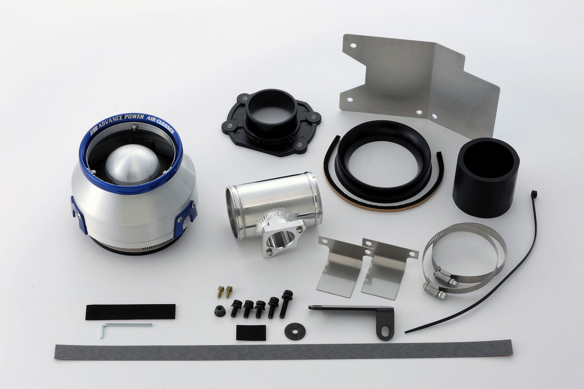 Amazon | BLITZ(ブリッツ) ADVANCE POWER AIR CLEANER(アドバンス 